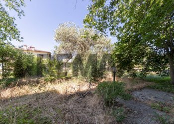 Giardino - Villa a Schiera VIA GOBETTI
 
2, Loro Ciuffenna - foto 22
