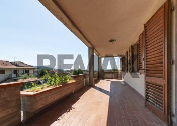 Terrazza - Villa a Schiera VIA GOBETTI
 
2, Loro Ciuffenna - foto 28