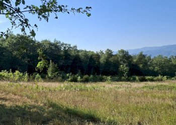 Vista delle montagne - Terreno agricolo via nazionale poggio bagnoli
snc, Laterina Pergine Valdarno - foto 3