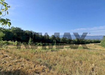 Vista delle montagne - Terreno agricolo via nazionale poggio bagnoli
snc, Laterina Pergine Valdarno - foto 10