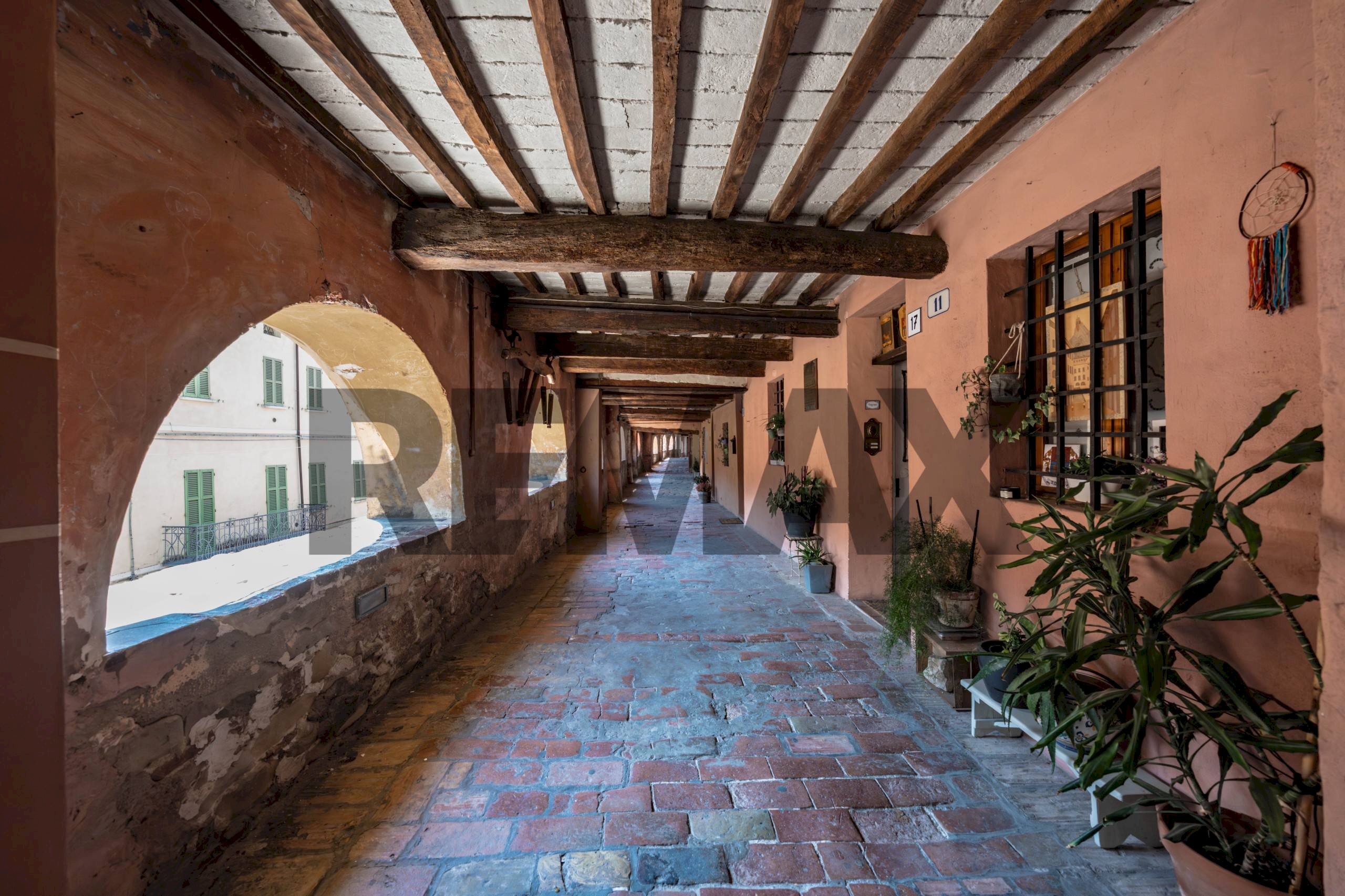 Terrazza - Semi-detached house VIA DEL BORGO
 
17, Brisighella - photo 1