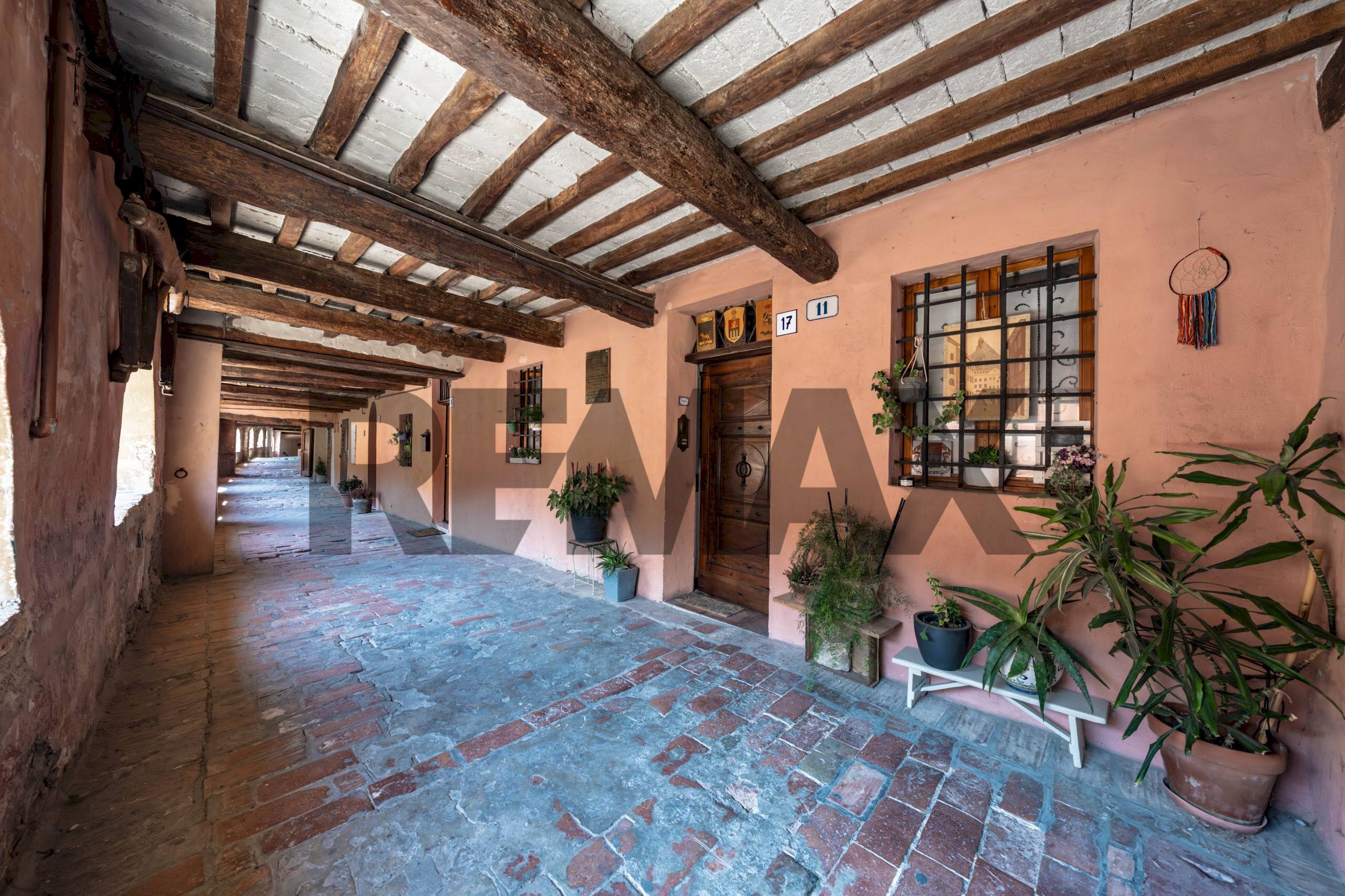 Terrazza - Semi-detached house VIA DEL BORGO
17, Brisighella - photo 2