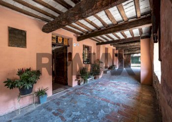 Terrazza - Casa semi indipendente VIA DEL BORGO
17, Brisighella - foto 3
