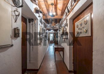 Hall / corridoio - Casa semi indipendente VIA DEL BORGO
17, Brisighella - foto 5