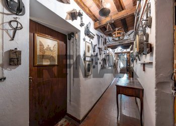 Hall / corridoio - Casa semi indipendente VIA DEL BORGO
17, Brisighella - foto 6