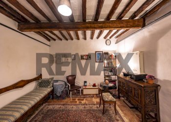 Soggiorno - Casa semi indipendente VIA DEL BORGO
17, Brisighella - foto 9