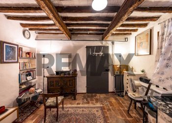 Soggiorno - Casa semi indipendente VIA DEL BORGO
17, Brisighella - foto 10