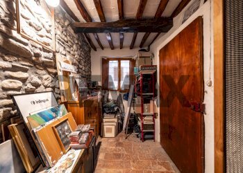 Dispensa di stoccaggio - Casa semi indipendente VIA DEL BORGO
17, Brisighella - foto 12