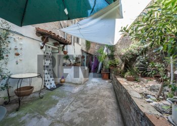 Terrazza - Casa semi indipendente VIA DEL BORGO
17, Brisighella - foto 16