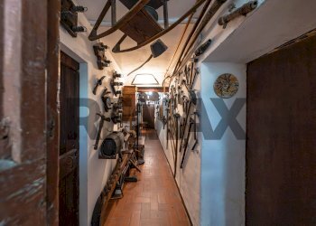 Hall / corridoio - Casa semi indipendente VIA DEL BORGO
17, Brisighella - foto 17