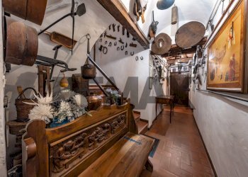 Hall / corridoio - Casa semi indipendente VIA DEL BORGO
17, Brisighella - foto 18