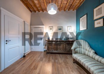Soggiorno - Casa semi indipendente VIA DEL BORGO
17, Brisighella - foto 22