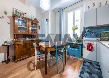Cucina - Casa semi indipendente VIA DEL BORGO
17, Brisighella - foto 25