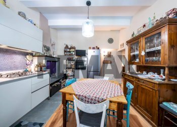 Cucina - Casa semi indipendente VIA DEL BORGO
17, Brisighella - foto 27