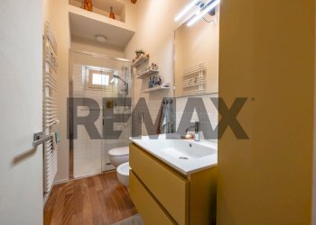 Bagno - Casa semi indipendente VIA DEL BORGO
17, Brisighella - foto 28