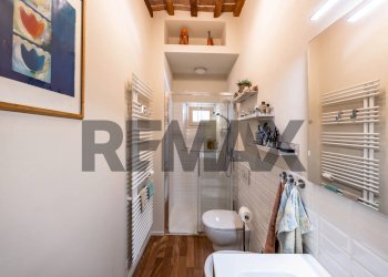 Bagno - Casa semi indipendente VIA DEL BORGO
17, Brisighella - foto 29