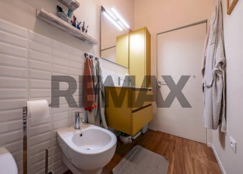 Bagno - Casa semi indipendente VIA DEL BORGO
17, Brisighella - foto 30