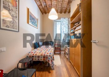 Sala da pranzo - Casa semi indipendente VIA DEL BORGO
17, Brisighella - foto 31