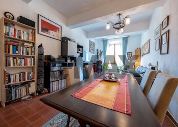 Sala da pranzo - Casa semi indipendente VIA DEL BORGO
17, Brisighella - foto 35