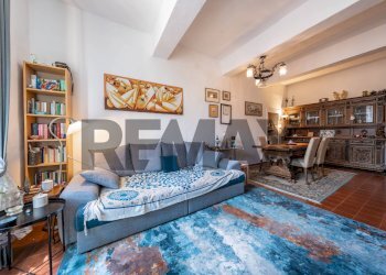 Sala da pranzo - Casa semi indipendente VIA DEL BORGO
17, Brisighella - foto 37