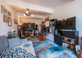 Sala da pranzo - Casa semi indipendente VIA DEL BORGO
17, Brisighella - foto 38
