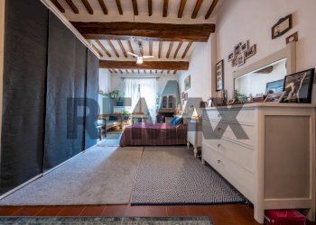 Camera / camera da letto - Casa semi indipendente VIA DEL BORGO
17, Brisighella - foto 39