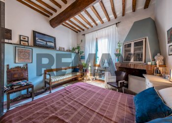 Camera / camera da letto - Casa semi indipendente VIA DEL BORGO
17, Brisighella - foto 40