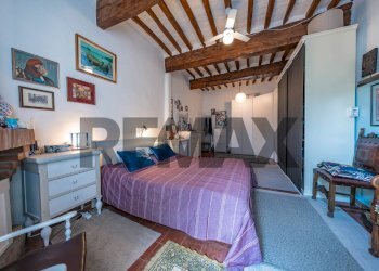 Camera / camera da letto - Casa semi indipendente VIA DEL BORGO
17, Brisighella - foto 41