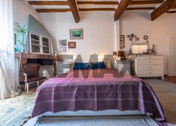 Camera / camera da letto - Casa semi indipendente VIA DEL BORGO
17, Brisighella - foto 42