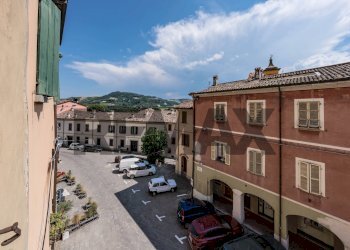 Edificio all\'aperto - Casa semi indipendente VIA DEL BORGO
17, Brisighella - foto 45