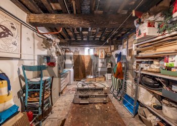 Dispensa di stoccaggio - Casa semi indipendente VIA DEL BORGO
17, Brisighella - foto 47