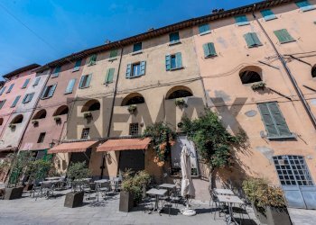 Edificio all\'aperto - Casa semi indipendente VIA DEL BORGO
17, Brisighella - foto 48