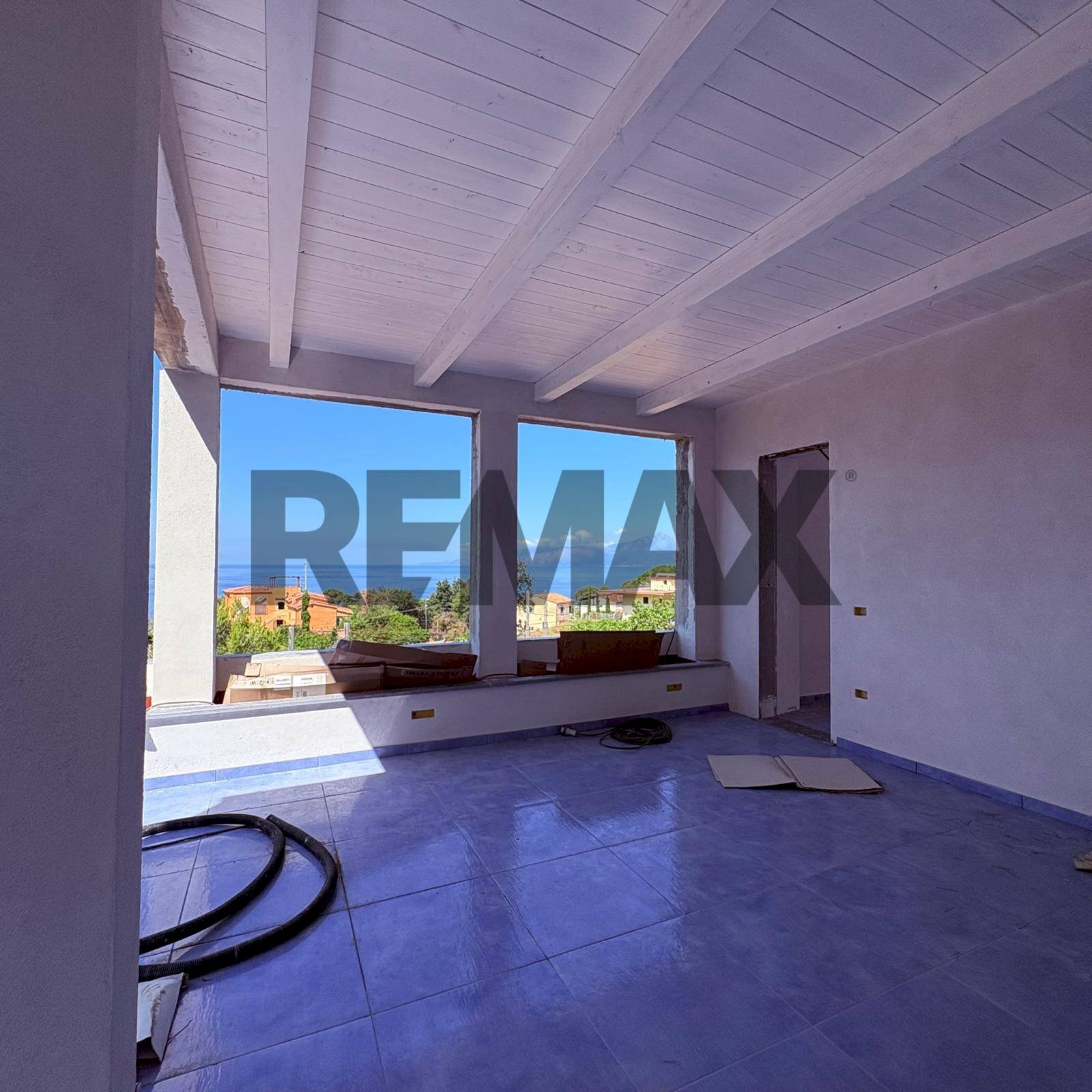 Terrazza - Apartment VIA CANONICA
S. N. C., Maratea - photo 3