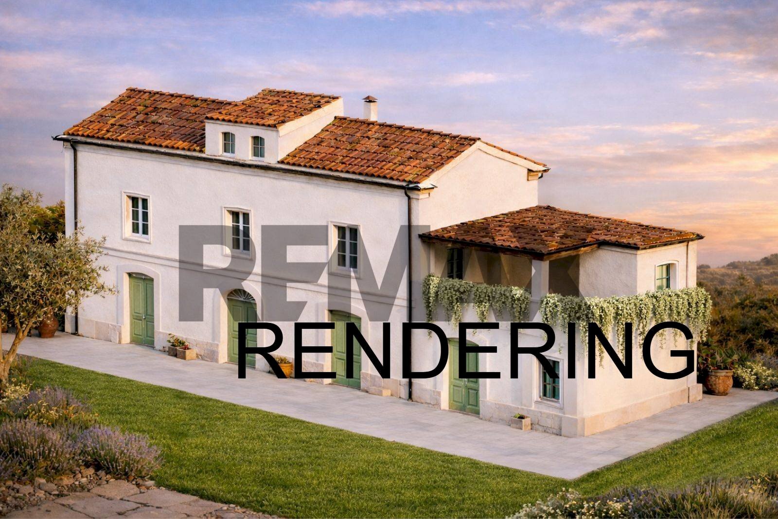 Casa all\'aperto - Apartment VIA CANONICA
 
S. N. C., Maratea - photo 1