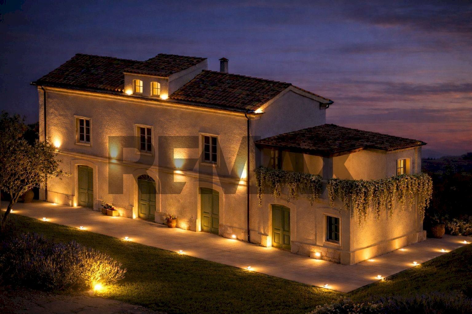 Casa all\'aperto - Apartment VIA CANONICA
S. N. C., Maratea - photo 2