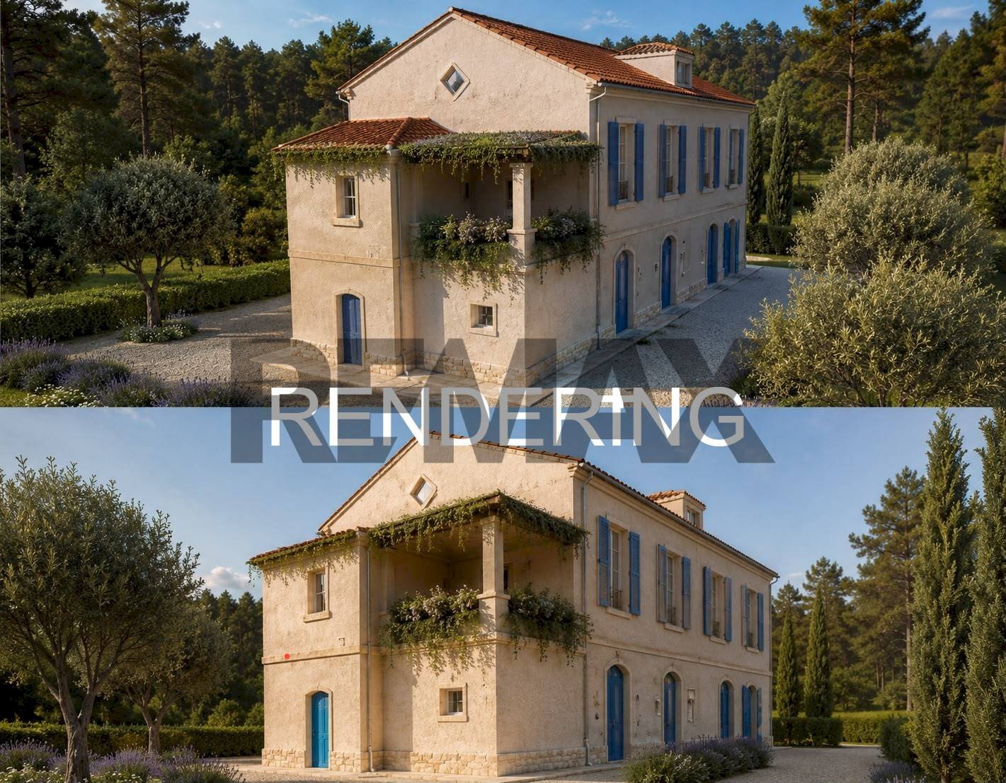 Casa all\'aperto - Villa VIA CANONICA
 
S. N. C., Maratea - foto 1