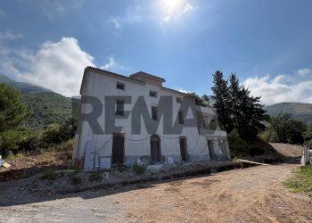 Casa all\'aperto - Apartment VIA CANONICA
 
S. N. C., Maratea - photo 50