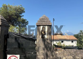 Edificio all\'aperto - Apartment VIA CANONICA
 
S. N. C., Maratea - photo 75