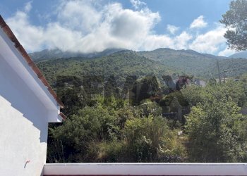 Vista delle montagne - Apartment VIA CANONICA
 
S. N. C., Maratea - photo 79
