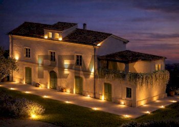 Casa all\'aperto - Apartment VIA CANONICA
 
S. N. C., Maratea - photo 2