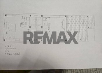 Pianta 2D - Apartment VIA CANONICA
 
S. N. C., Maratea - photo 83