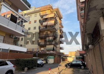 Edificio all\'aperto - Three-room apartment Via Palo Laziale
 
53, Ladispoli - photo 2