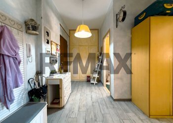 Hall / corridoio - Three-room apartment Via Palo Laziale
 
53, Ladispoli - photo 4