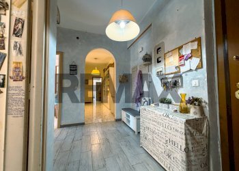 Cucina - Three-room apartment Via Palo Laziale
 
53, Ladispoli - photo 5
