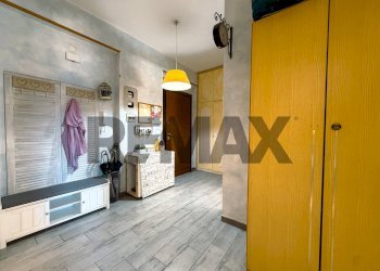 Camera / camera da letto - Three-room apartment Via Palo Laziale
 
53, Ladispoli - photo 7