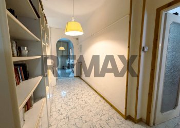 Hall / corridoio - Three-room apartment Via Palo Laziale
 
53, Ladispoli - photo 15