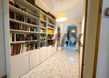 Hall / corridoio - Three-room apartment Via Palo Laziale
 
53, Ladispoli - photo 16