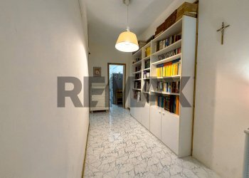 Hall / corridoio - Three-room apartment Via Palo Laziale
 
53, Ladispoli - photo 17