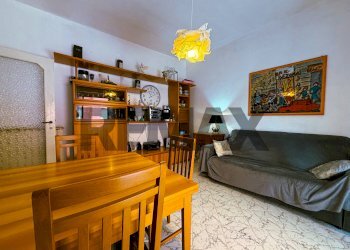 Sala da pranzo - Three-room apartment Via Palo Laziale
 
53, Ladispoli - photo 18