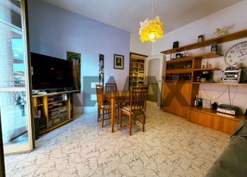 Sala da pranzo - Three-room apartment Via Palo Laziale
 
53, Ladispoli - photo 19